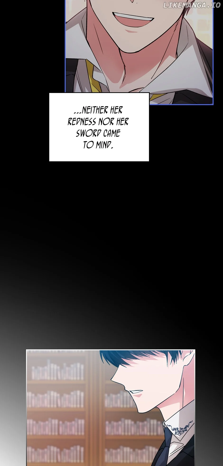 Reminiscence Adonis Chapter 263 43